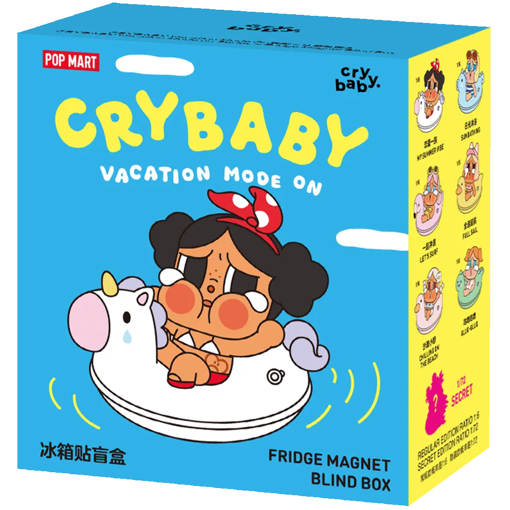 POP MART Official(Japan)