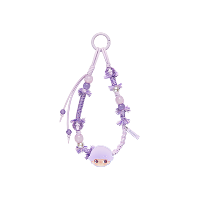 DIMOO Journal of New Life Series-Lanyard Blind Box - POP MART