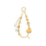 POP MART-DIMOO Journal of New Life Series-Decorative Charm Blind Box - Curiosity