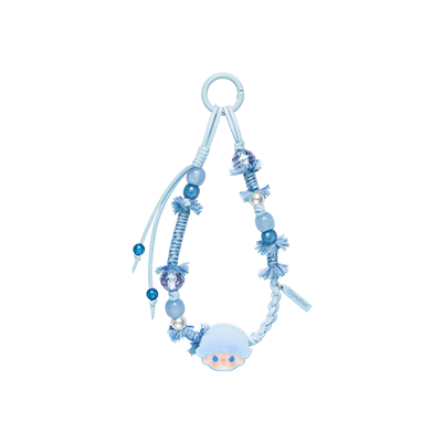 DIMOO Journal of New Life Series-Lanyard Blind Box - POP MART