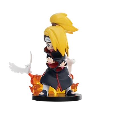 Over＄49 Gift-LABUBU Jello Sticker - POP MART (United States)