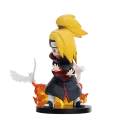POP MART-Naruto: Shippuden Series Battle Against Akatsuki Themed Figure - Deidara