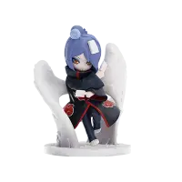 暁　POPMART 海外限定 Naruto: Shippuden Series Battle Against Akatsuki Themed Figure