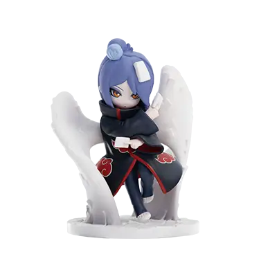 Naruto: Shippuden Series Battle Against Akatsuki Themed Figure|POP