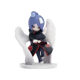 POP MART-Naruto: Shippuden Series Battle Against Akatsuki Themed Figure - Konan