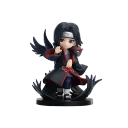 POP MART-Naruto: Shippuden Series Battle Against Akatsuki Themed Figure - Itachi Uchiha