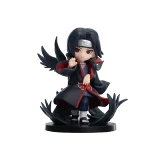 POP MART-Naruto: Shippuden Series Battle Against Akatsuki Themed Figure - Itachi Uchiha