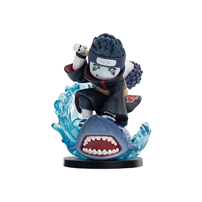 POP NOW:Naruto: Shippuden Series Battle Against Akatsuki Themed