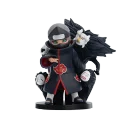POP MART-Naruto: Shippuden Series Battle Against Akatsuki Themed Figure - Kakuzu