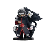 POP MART-Naruto: Shippuden Series Battle Against Akatsuki Themed Figure - Kakuzu