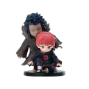 POP MART-Naruto: Shippuden Series Battle Against Akatsuki Themed Figure - Sasori