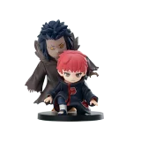 POP MART-Naruto: Shippuden Series Battle Against Akatsuki Themed Figure - Sasori