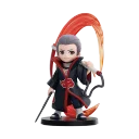 POP MART-Naruto: Shippuden Series Battle Against Akatsuki Themed Figure - Hidan