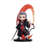 POP MART-Naruto: Shippuden Series Battle Against Akatsuki Themed Figure - Hidan