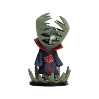 Naruto: Shippuden Series Battle Against Akatsuki Themed Figure
