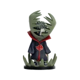 POP MART-Naruto: Shippuden Series Battle Against Akatsuki Themed Figure - Zetsu