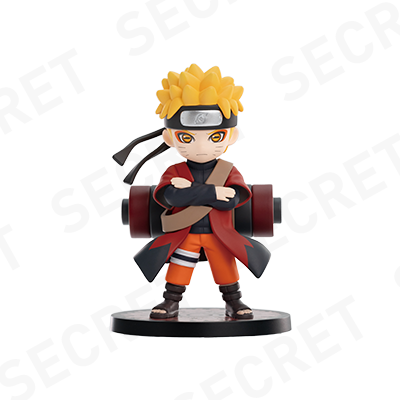 Naruto (Secret)