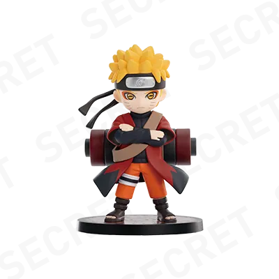 POP NOW:Naruto: Shippuden Series Battle Against Akatsuki Themed