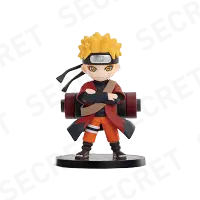 Naruto: Shippuden Series Battle Against Akatsuki Themed Figure|POP