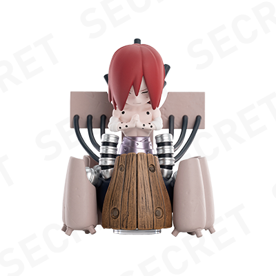 Nagato (Secret)