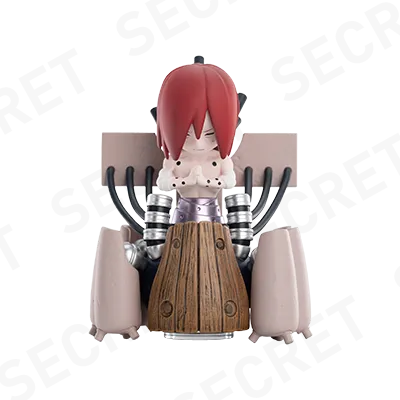 POP NOW:Naruto: Shippuden Series Battle Against Akatsuki Themed