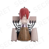 POP MART-Naruto: Shippuden Series Battle Against Akatsuki Themed Figure - Nagato (Secret)