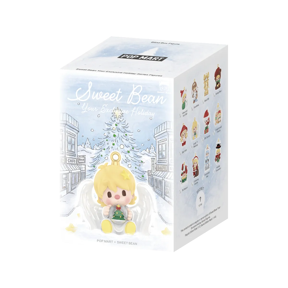 その他 Pop mart POP MART Official(Japan)