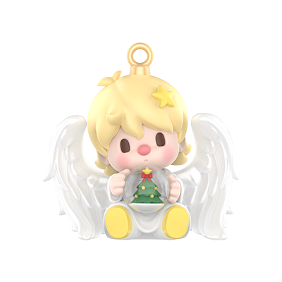 Angel's Blessing