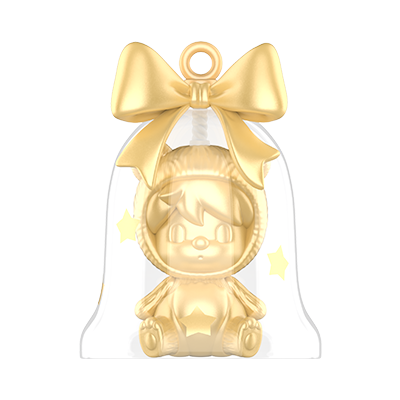 Bear Bell