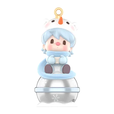 POP NOW:Sweet Bean Your Exclusive Holiday Series Figures - POP