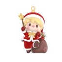 POP MART-Sweet Bean Your Exclusive Holiday Series Figures - Collecting Wishes