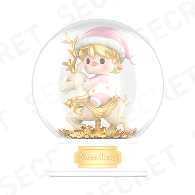 Crystal Ball (Secret)