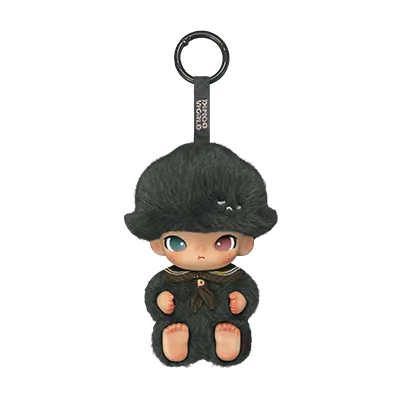 POP NOW:DIMOO Journal of New Life Series-Vinyl Plush Pendant Blind