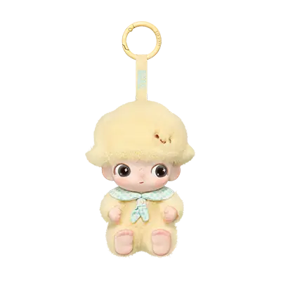 DIMOO Journal of New Life Series-Vinyl Plush Pendant Blind Box|POP