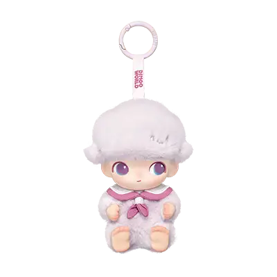DIMOO Journal of New Life Series-Vinyl Plush Pendant Blind Box|POP