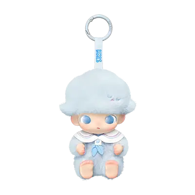 DIMOO Journal of New Life Series-Vinyl Plush Pendant Blind Box|POP