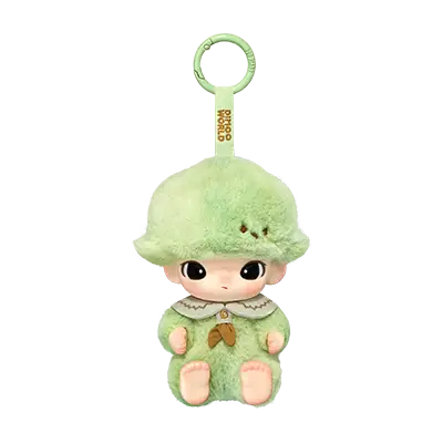 DIMOO Journal of New Life Series-Vinyl Plush Pendant Blind Box|POP