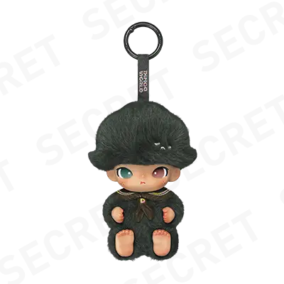 DIMOO Journal of New Life Series-Vinyl Plush Pendant Blind Box|POP