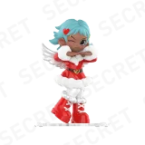 POP MART-Lil Peach Riot Holiday Mixtape Series Figures - Frankie-Make My Wish Come True (Secret)