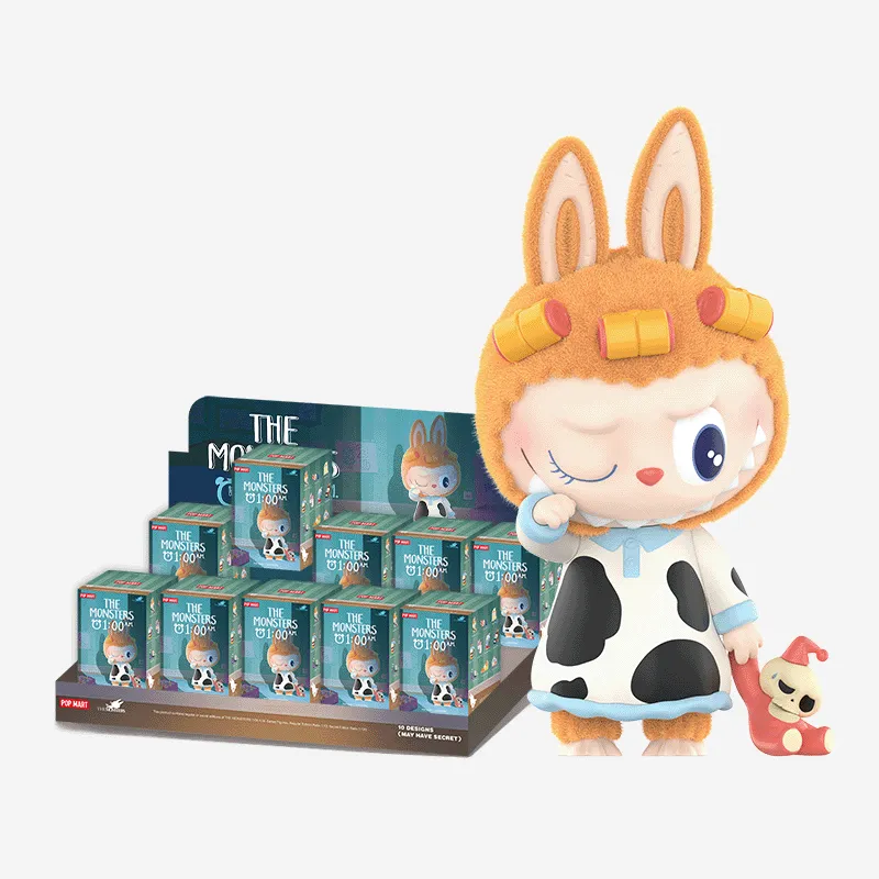 POP MART Official | Shop