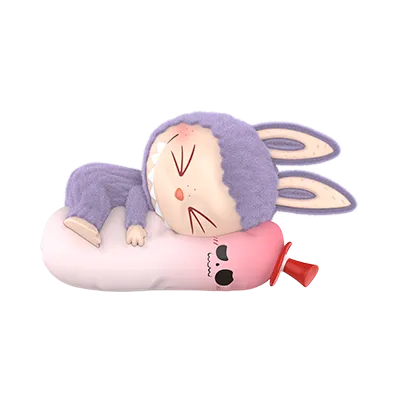 POP NOW:THE MONSTERS 1:00 A.M. シリーズ - POP MART (Japan)