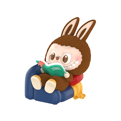 POP NOW:THE MONSTERS 1:00 A.M. シリーズ - POP MART (Japan)