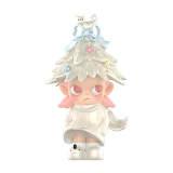 POP MART-Zsiga The Winter of Gifts Series Figures - Snow Cedar