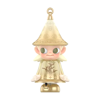 Zsiga The Winter of Gifts Series Figures|POP MART US Official