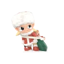 POP MART-Zsiga The Winter of Gifts Series Figures - Tug Presents