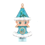 POP MART-Zsiga The Winter of Gifts Series Figures - Midnight Chime