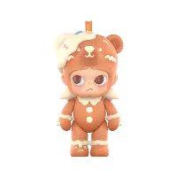 Zsiga The Winter of Gifts Series Figures|POP MART US Official