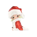 POP MART-Zsiga The Winter of Gifts Series Figures - The Last Lap