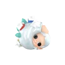POP MART-Zsiga The Winter of Gifts Series Figures - Rolling Winter