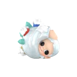 POP MART-Zsiga The Winter of Gifts Series Figures - Rolling Winter